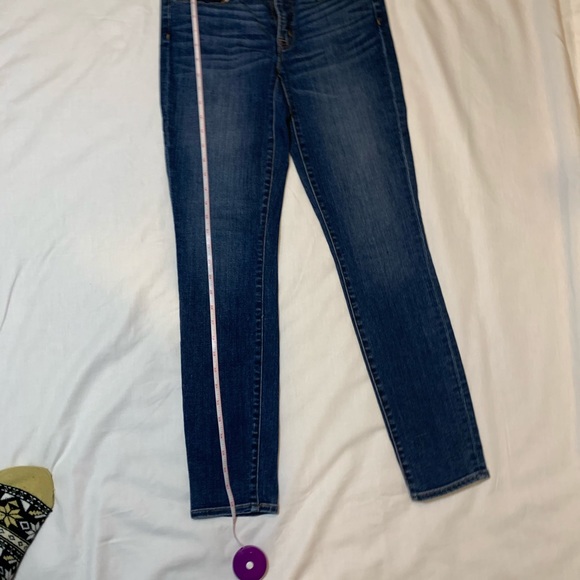 J.Crew Women’s Skinny Jean - Picture 10 of 12